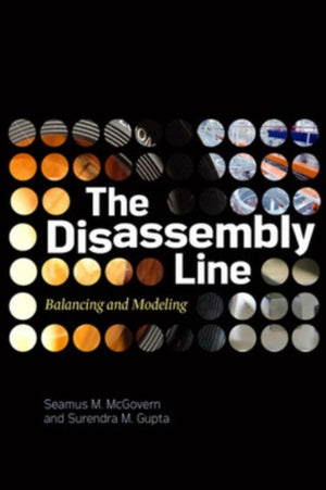 Disassembly Line: Balancing and Modeling