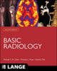 Book cover of: Basic Radiology, Second Edition. By: Michael Y. M. Chen