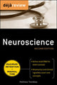 Book cover of: Deja Review Neuroscience, Second Edition. By: Matthew Tremblay