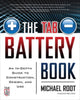 Book cover of: TAB Battery Book: An In-Depth Guide to Construction, Design, and Use. By: Michael Root