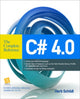 Book cover of: C# 4.0 The Complete Reference. By: Herbert Schildt