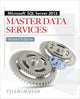 Book cover of: Microsoft SQL Server 2012 Master Data Services 2/E