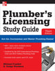 Book cover of: Plumber's Licensing Study Guide, Third Edition