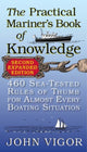 Book cover of: Practical Mariner's Book of Knowledge