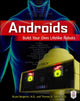 Book cover of: Androids