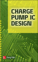 Book cover of: Charge Pump IC Design. By: Feng Pan