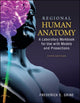 Book cover of: Regional Human Anatomy: A Laboratory Workbook for Use With Models and Prosections. By: Fred Grine