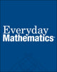 Book cover of: Everyday Math Grades 3-5, Bingo Pad 5-Pack. By: WrightGroup/McGraw-Hill Staff