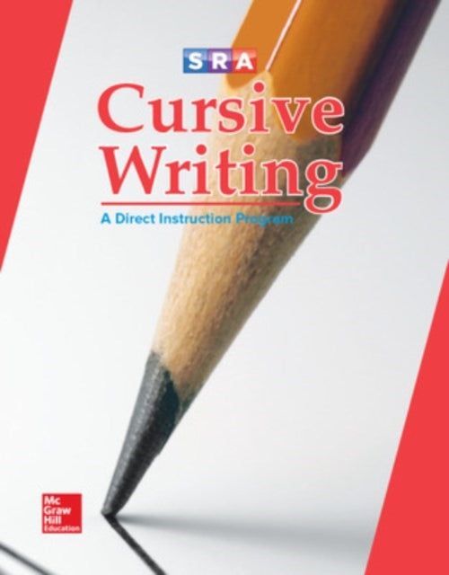 Book cover of: Cursive Writing Program, Student Workbook. By: Samuel Miller
