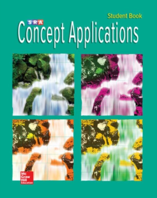 Book cover of: Corrective Reading Comprehension Level C, Student Book. By: SRA Publications Staff