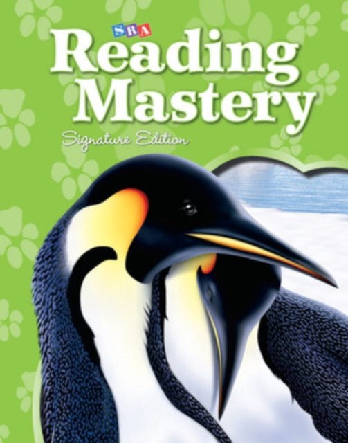 Book cover of: Reading Mastery Reading/Literature Strand Grade 2, Textbook B. By: SRA Publications Staff