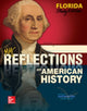 Book cover of: My Reflections on American History, Florida Student Edition