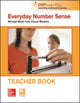 Book cover of: EMPower Math, Everyday Number Sense: Mental Math and Visual Models, Teacher Edition