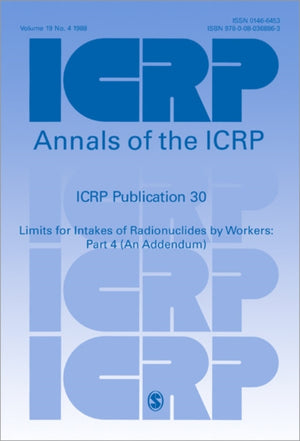 ICRP Publication 30