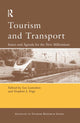 Book cover of: Tourism and Transport