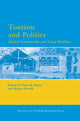 Book cover of: Tourism and Politics
