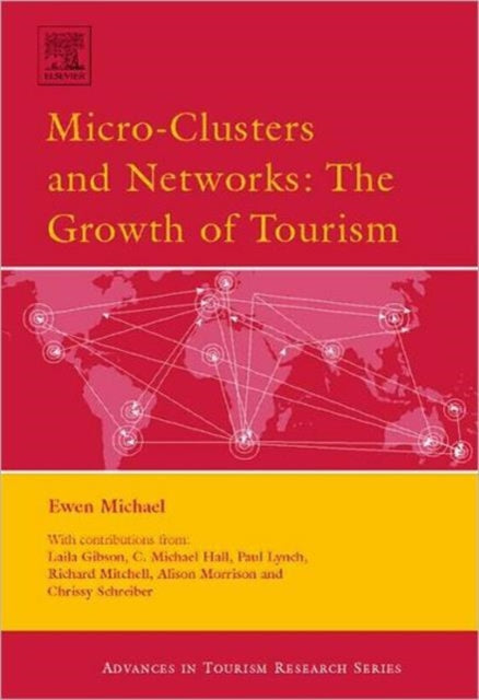 Micro-Clusters and Networks