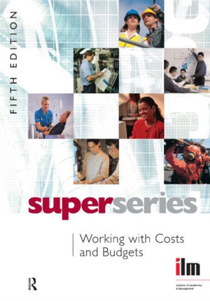 Working with Costs and Budgets