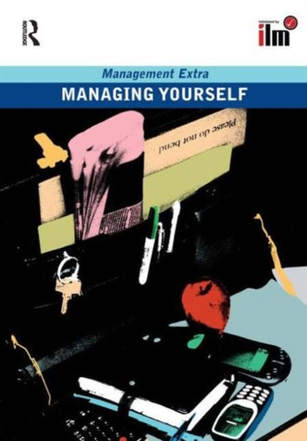 Managing Yourself
