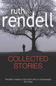 Book cover of: Collected Stories. By: Ruth Rendell
