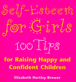Self Esteem For Girls