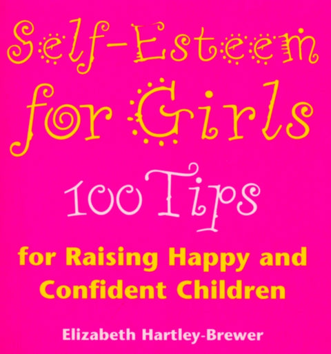 Self Esteem For Girls