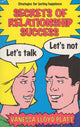 Book cover of: Secrets of Relationship Success. By: Vanessa Lloyd-Platt