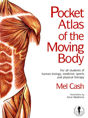 Pocket Atlas Of The Moving Body
