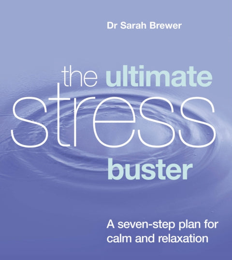 The Ultimate Stress Buster