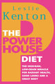 Book cover of: Powerhouse Diet. By: Leslie Kenton