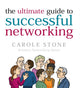 Book cover of: Ultimate Guide To Successful Networking. By: Carole Stone