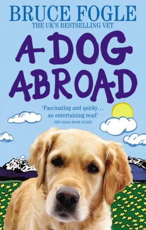 Dog Abroad