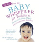 Book cover of: Top Tips from the Baby Whisperer for Toddlers