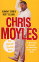 Book cover of: Difficult Second Book. By: Chris Moyles