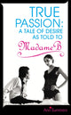 Book cover of: True Passion. By: Ann Summers