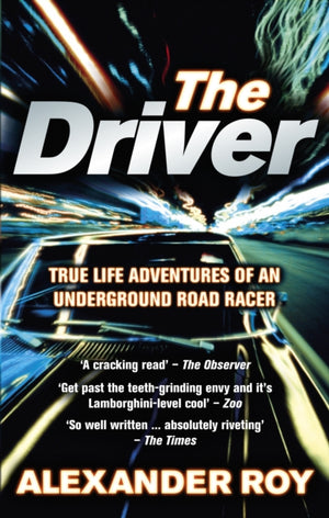 Driver