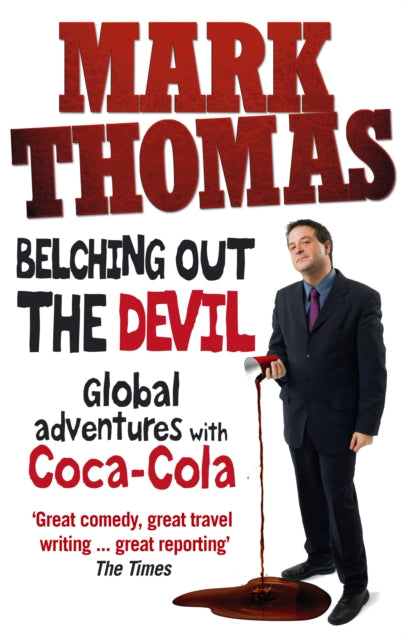 Belching Out the Devil