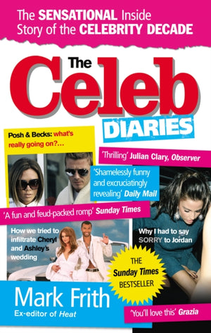 The Celeb Diaries