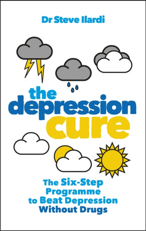 The Depression Cure