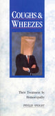 Book cover of: Coughs & Wheezes. By: Phyllis Speight