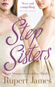 Book cover of: Stepsisters. By: Rupert James