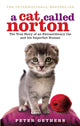 Book cover of: Cat Called Norton
