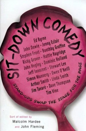 Sit-Down Comedy