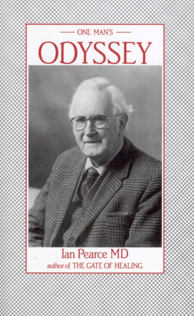 Book cover of: One Man's Odyssey. By: Ian Pearce