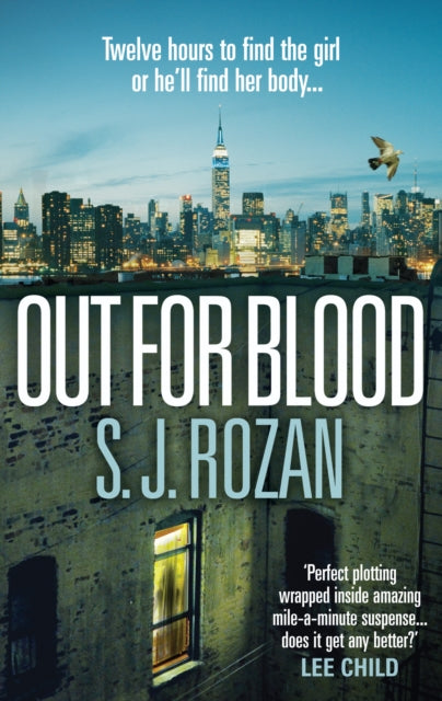 Out For Blood