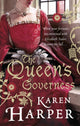 Book cover of: Queen's Governess. By: Karen Harper