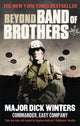 Book cover of: Beyond Band of Brothers. By: Cole C. Kingseed