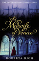 Book cover of: Midwife of Venice. By: Roberta Rich