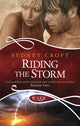 Book cover of: Riding the Storm: A Rouge Paranormal Romance. By: Sydney Croft
