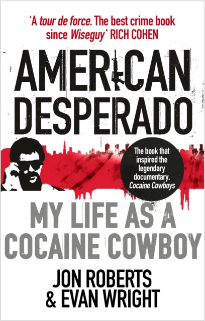 American Desperado